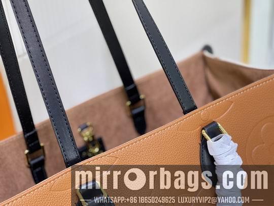 1:1 Louis Vuitton Bags OnTheGo m45373 m45719 41cm cs