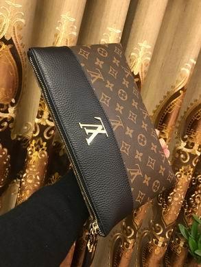 1:1 Louis Vuitton Bags 9060-5 28X17X5cm XM 2colour