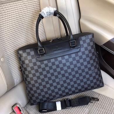 1:1 Louis Vuitton Bags 1088-34 38X28X8cm XM 2colour