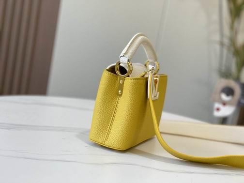 1:1 Louis Vuitton Bags Hatucines M56848 21x14x8cm cs3色