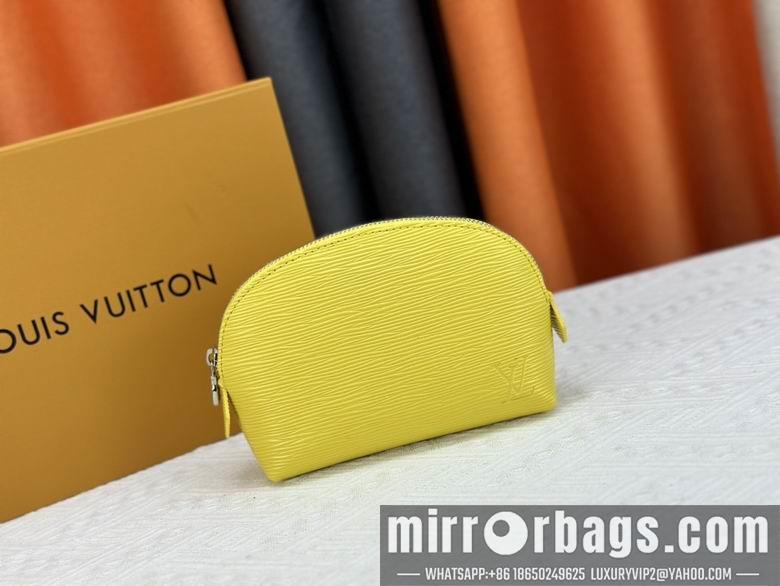 1:1 Louis Vuitton Bags M47515 17X12X6cm XM 2