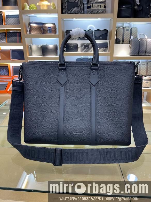 1:1 Louis Vuitton Bags M59158 42X32X11cm XM