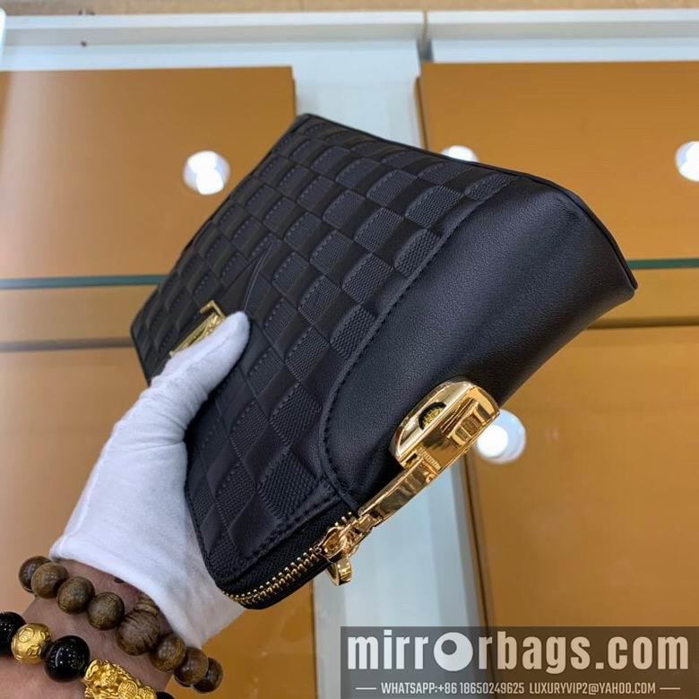 1:1 Louis Vuitton Bags 892 27X5X17cm WP