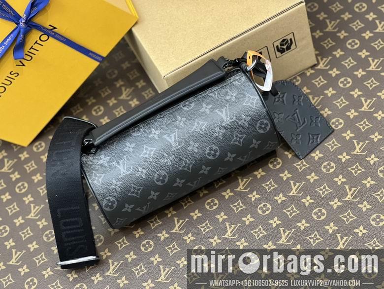 1:1 Louis Vuitton Bags M46796 26X14X14cm XM