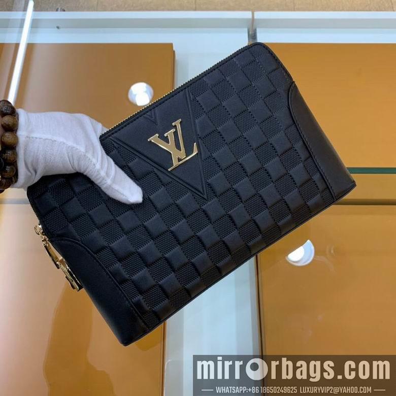 1:1 Louis Vuitton Bags 892 27X5X17cm WP