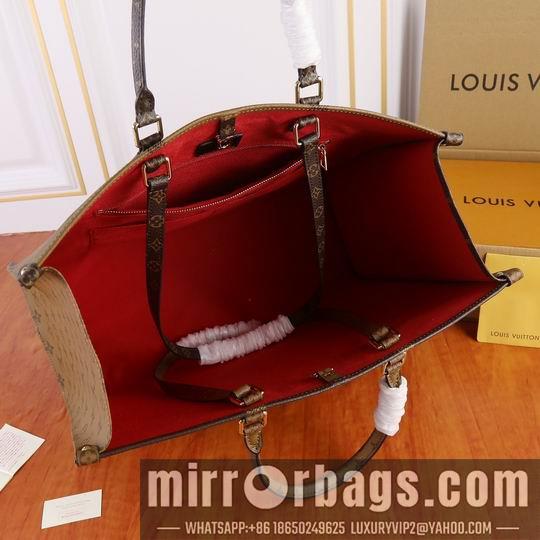 1:1 Louis Vuitton Bags Onthego M44576 41x34x19cm ww