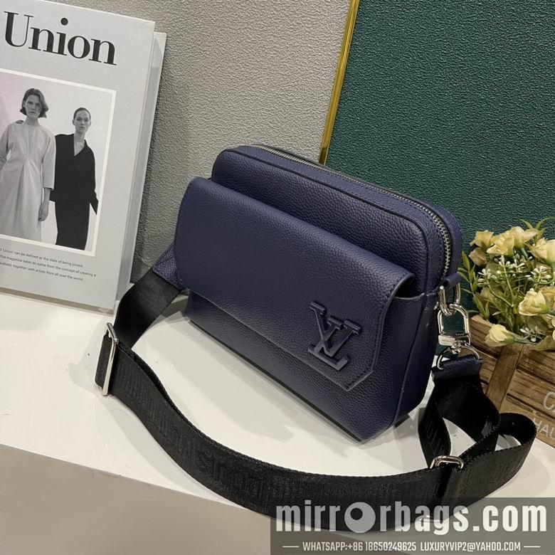 1:1 Louis Vuitton Bags M22482 23.5X18X7cm XM 5