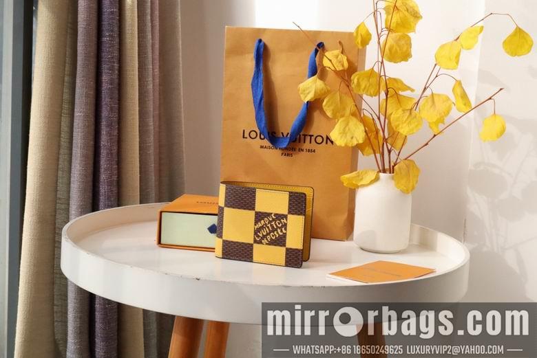 1:1 Louis Vuitton Bags M40452 XM 1