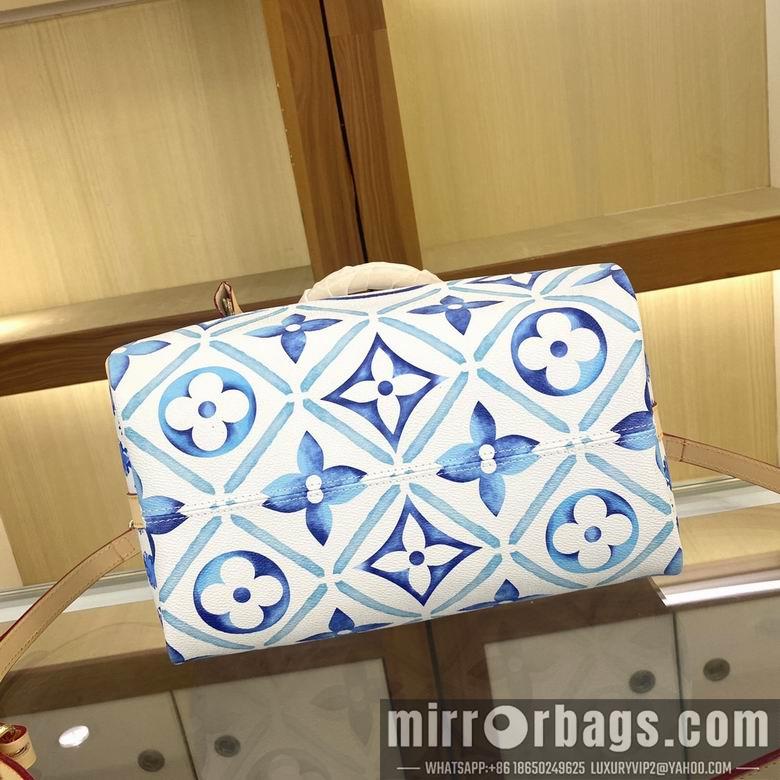 1:1 Louis Vuitton Bags M47087 M11264 M40391 30X21X17cm XMY 3colour