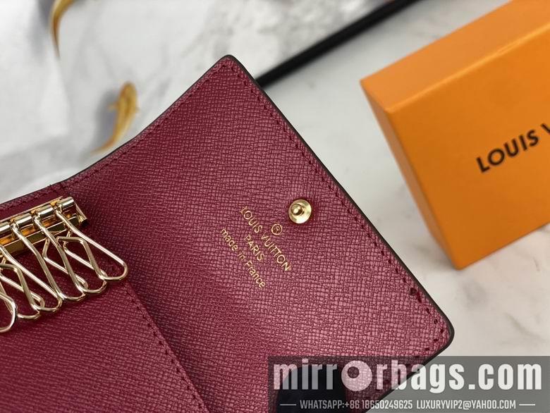 1:1 Louis Vuitton Bags M62630 10.5X7X2cm XMY 2