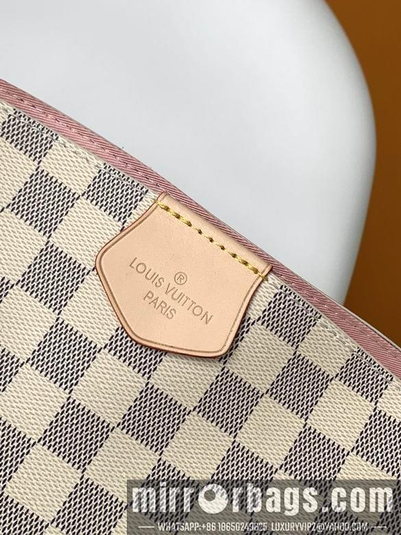 1:1 Louis Vuitton Bags N42249 35X30X11cm XM