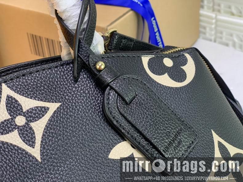 1:1 Louis Vuitton Bags Grand Palais N45811 34x15x24 cm cs