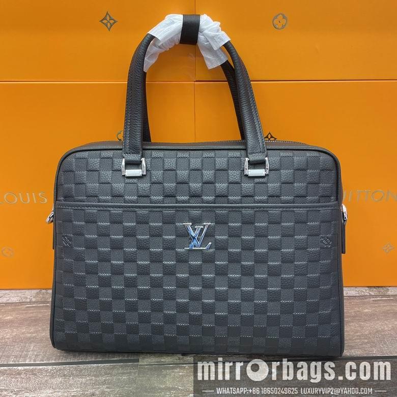 1:1 Louis Vuitton Bags 1310-2L 39X29X6cm SC