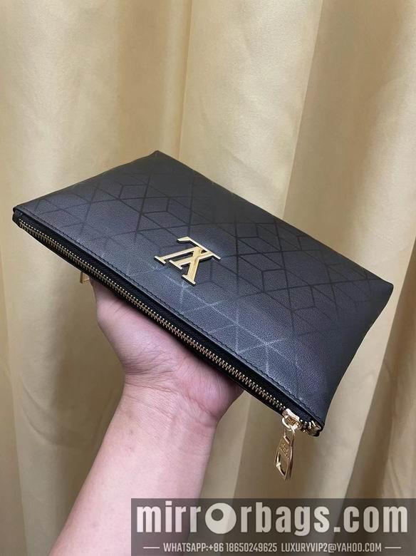 1:1 Louis Vuitton Bags 998-5 27X17X2cm XM