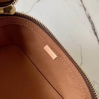 1:1 Louis Vuitton Bags 43689 22.5X14X8.5cm DN 3colour