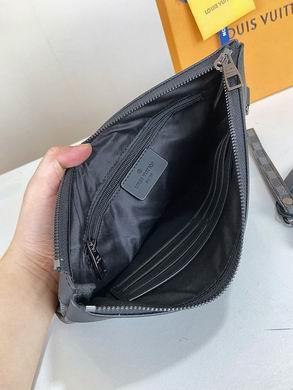 1:1 Louis Vuitton Bags 6205 32X24cm XM
