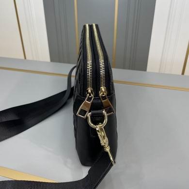 1:1 Louis Vuitton Bags 33160-3 26X18X6cm WP