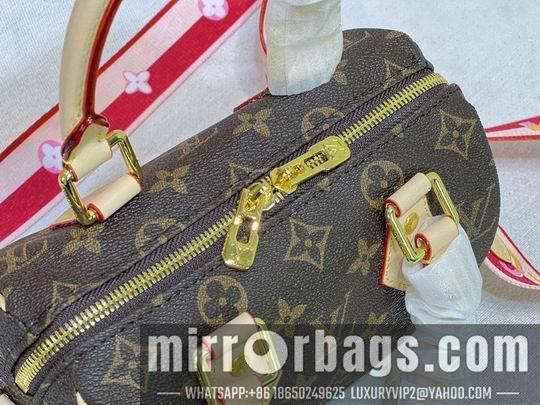 1:1 Louis Vuitton Bags Speedy M45957 M45948 20x13.5x11.5cm cs