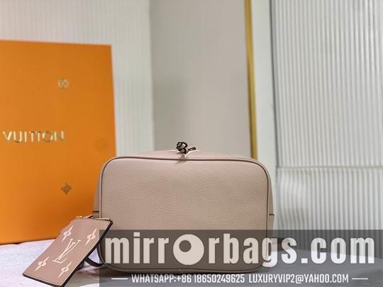 1:1 Louis Vuitton Bags NeoNoe M45555 M56886 26x26x17.5cm cs
