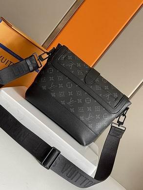 1:1 Louis Vuitton Bags Monogram M45911 30X23X11cm WP