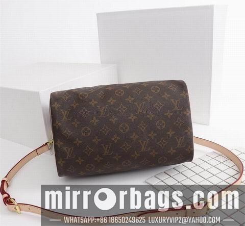 1:1 Louis Vuitton Bags Speedy M40390 wg