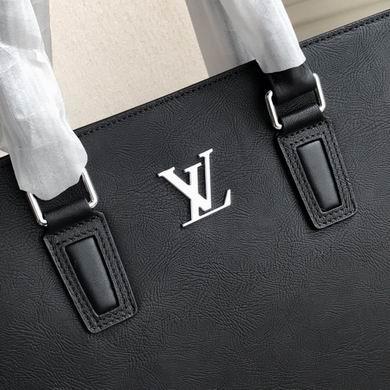 1:1 Louis Vuitton Bags 7888-1 38X28X7cm WP
