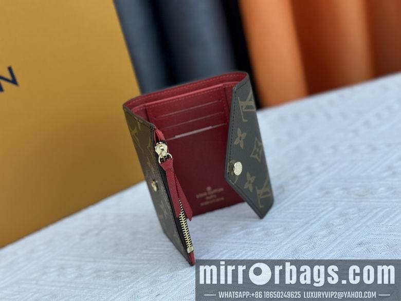 1:1 Louis Vuitton Bags M41938 12X9.5X1.5cm XM 7