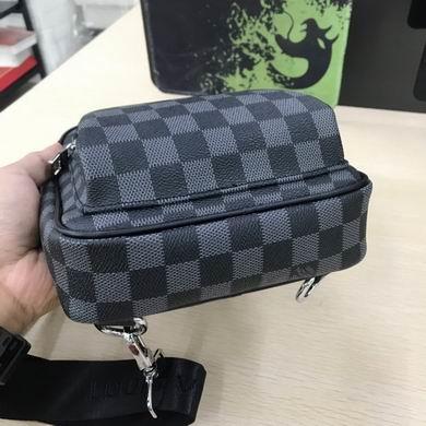 1:1 Louis Vuitton Bags 819 28X20X6cm XM