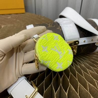 1:1 Louis Vuitton Bags M57835 19X9X9cm XM 2colour