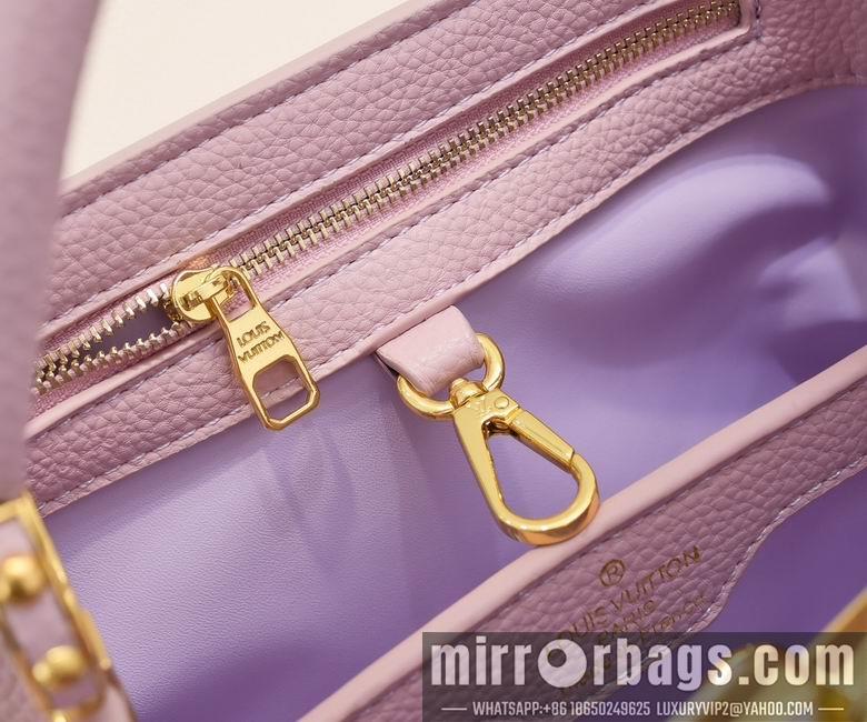 1:1 Louis Vuitton Bags M23951 27X18X9cm XM 4colour