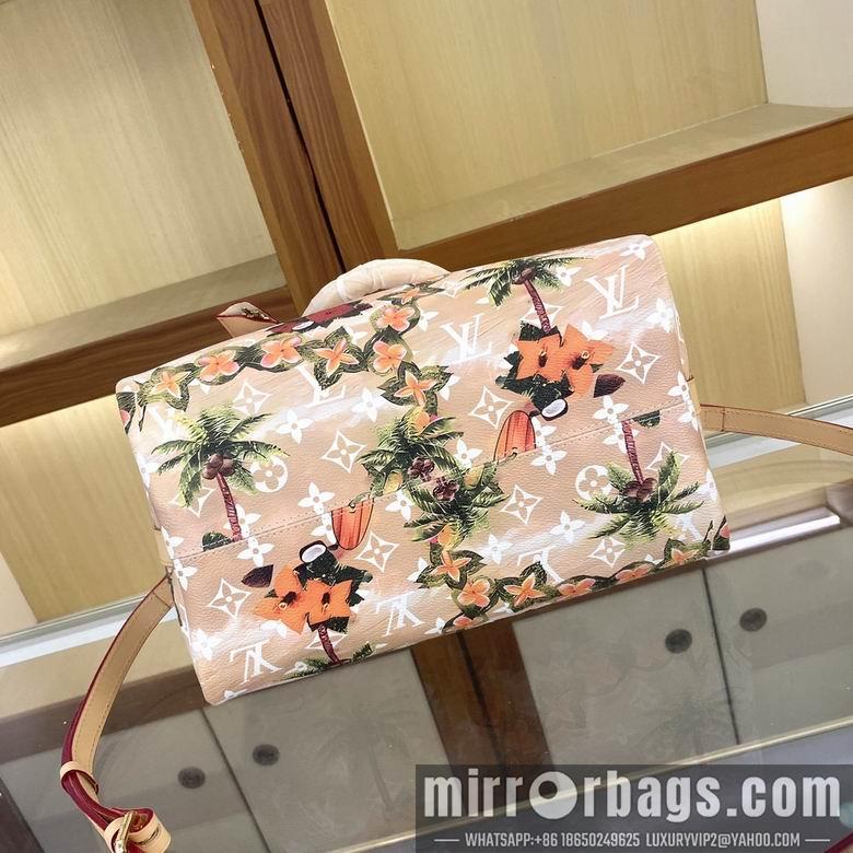 1:1 Louis Vuitton Bags m22979 30X21X17cm XMY 4colour