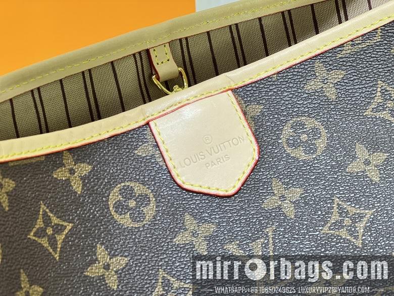 1:1 Louis Vuitton Bags Moon backpack M44945 35X26 ss