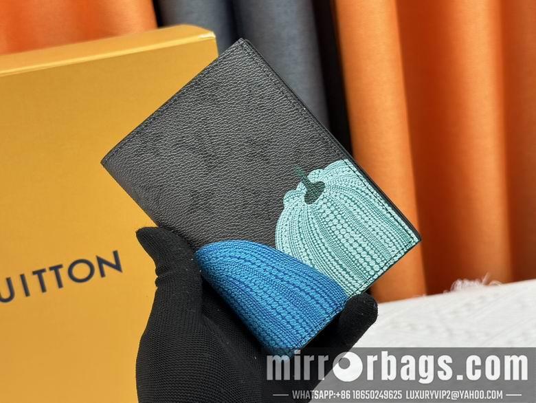 1:1 Louis Vuitton Bags M60410 10X14X2.5cm XM 7