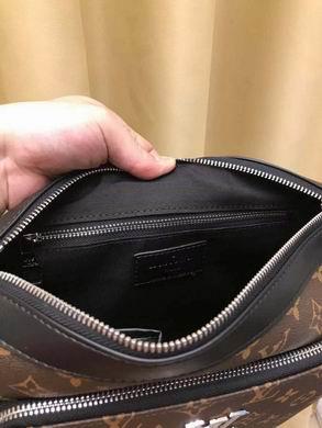 1:1 Louis Vuitton Bags 954-4 30X25X10cm WP 3colour