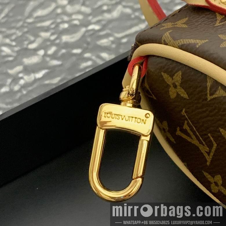 1:1 Louis Vuitton Bags 082204 XMY 7