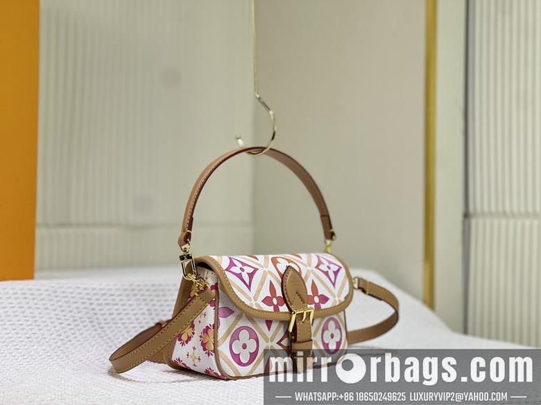 1:1 Louis Vuitton Bags Pool M83300 19x10.5x6cm ss