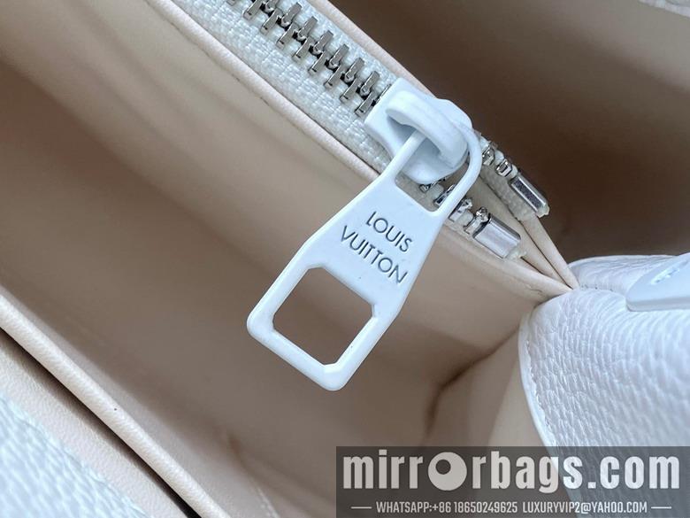 1:1 Louis Vuitton Bags Hat M23955 33x19x9cm ss