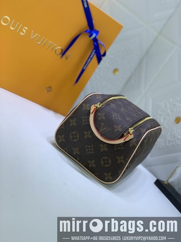 1:1 Louis Vuitton Bags M47528 28X16X13cm XM 1