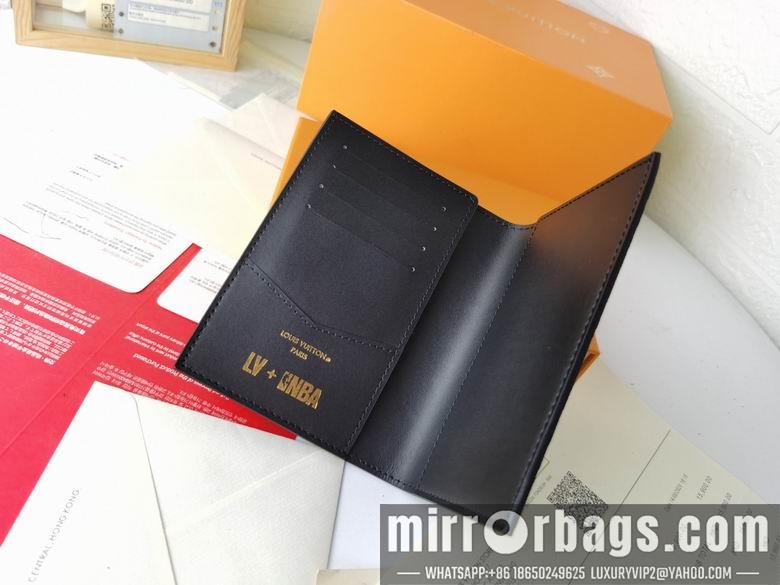 1:1 Louis Vuitton Bags M64502 10X14X2.5cm XM 21