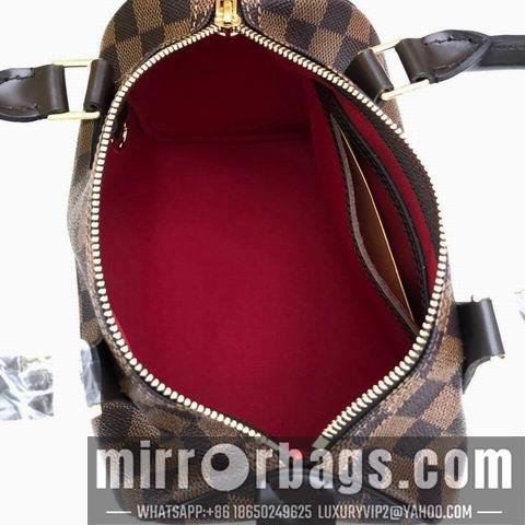 1:1 Louis Vuitton Bags Speedy 小号 40390 中号 40391 大号 40392!wg