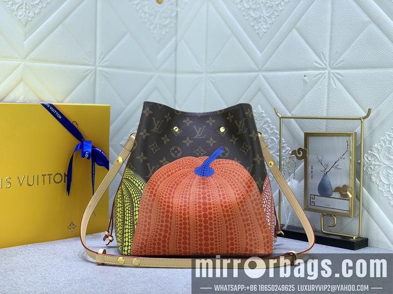 1:1 Louis Vuitton Bags m46473 26X26X17.5cm XM