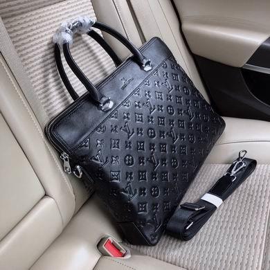 1:1 Louis Vuitton Bags 8838-990 38X29X7cm XM