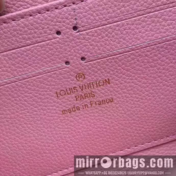 1:1 Louis Vuitton Bags M60017 19X10X1cm XMY 6