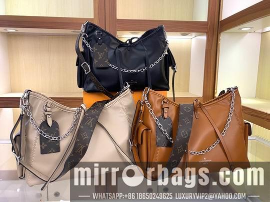 1:1 Louis Vuitton Bags M24861 29x12x24cm zy1