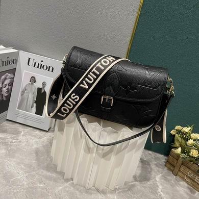1:1 Louis Vuitton Bags M46386 25X9X15cm