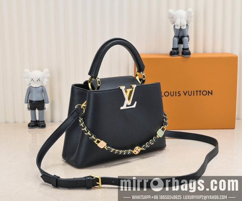 1:1 Louis Vuitton Bags M23951 27X18X9cm XM 4colour
