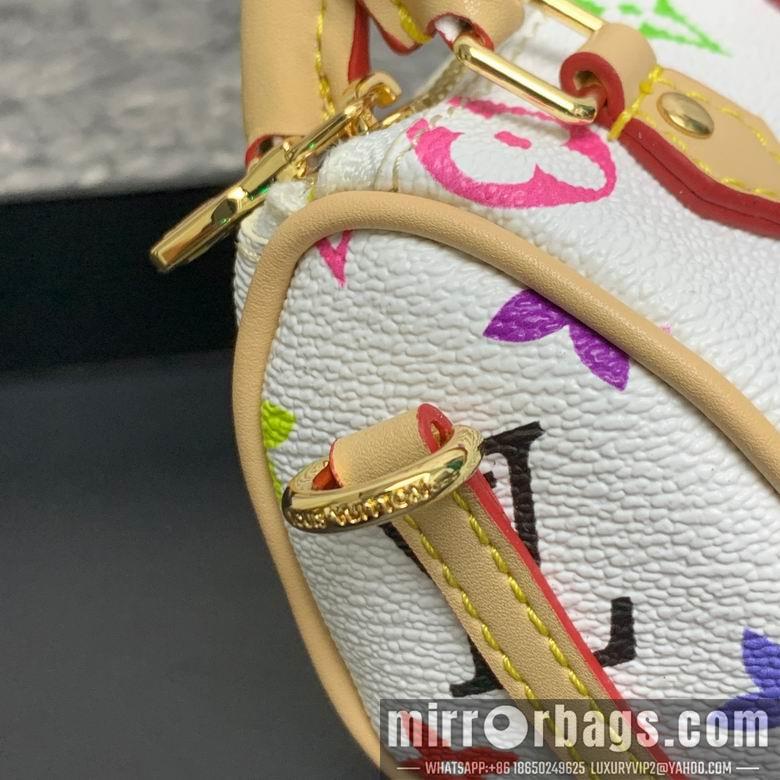 1:1 Louis Vuitton Bags 082204 XMY 6