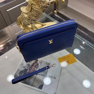 1:1 Louis Vuitton Bags 21157-7 27X17X4cm WP