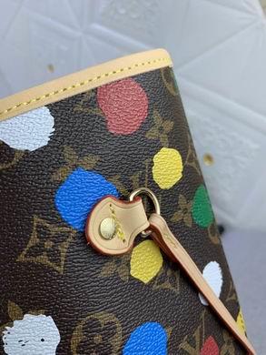 1:1 Louis Vuitton Bags M46381 32X29X17cm YG 2colour