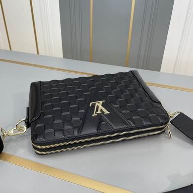 1:1 Louis Vuitton Bags 33160-3 26X18X6cm WP